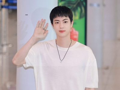 Lejos de la música: el trabajo de Jin de BTS que cautivó a Army