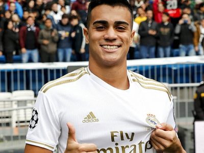 Esta es la nueva joyita del Real Madrid para la Champions League