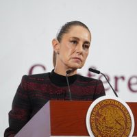 No hay cifras oficiales sobre afectaciones económicas por huachicol fiscal: Sheinbaum
