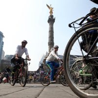Vuelve el Ciclotón a la CDMX; estas son la ruta y las medidas sanitarias a seguir