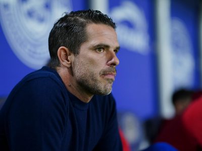 Balance negativo: los números de Fernando Gago ante River