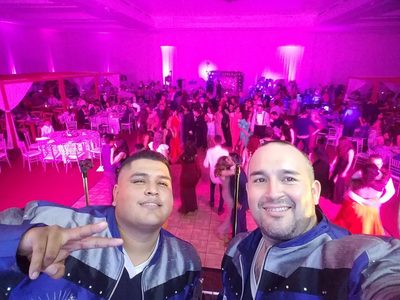 Muere vocalista de la banda La Acelerada tras balacera en pleno evento en Sonora
