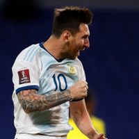 Lionel Messi: importante declaración tras el triunfo de Argentina