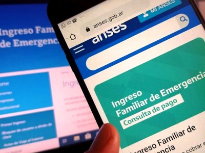IFE en Neuquén: dónde, cómo y cuándo cobrarlo
