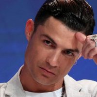 CR7 y su mensaje sobre el delicado estado de salud de su madre