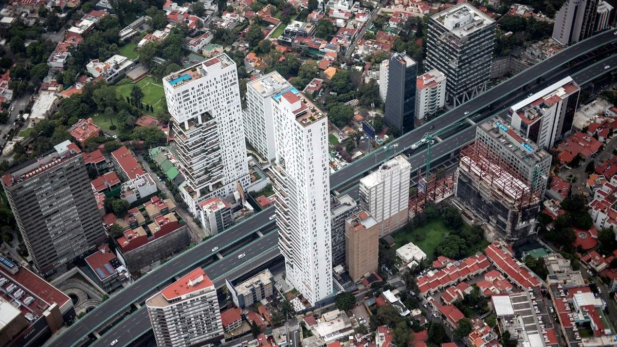 Ciudad de México