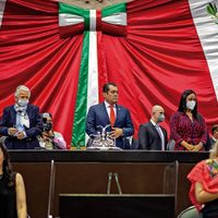 Campo minado, el camino legislativo para las iniciativas del presidente