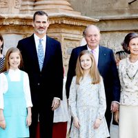 Se pone cada día peor: el miedo que se instaló en la familia del Rey Felipe