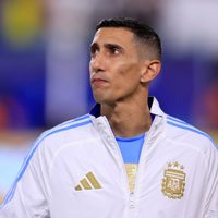 “El club está haciendo todo”: el posible regreso de Ángel Di María al fútbol argentino