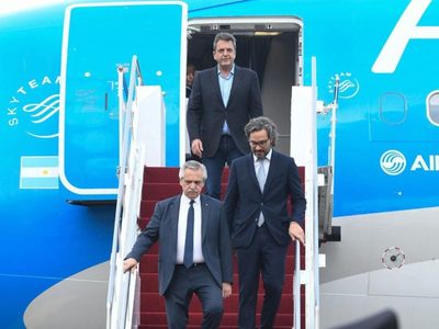 El presidente autorizó la compra del Tango 01 que costará 22 millones de dólares