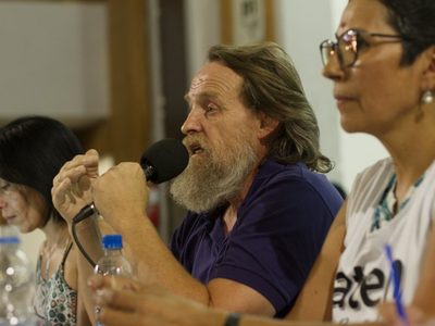 Interna ATEN: acusan al sector que responde al FIT de mentir sobre el diseño curricular