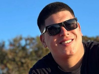 Camila, la hermana de Thiago Medina confirma lo que muchos sospechaban sobre Daniela Celis