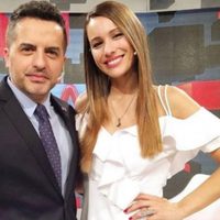 Ángel De Brito reveló qué pasará con Pampita en el Bailando 2020