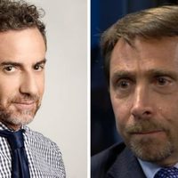 "Extorsionaste a...": Luis Majul apuntó a Eduardo Feinmann y recibió la peor acusación