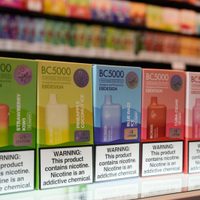 El vapeo podría producir cáncer de pulmón en 15 años