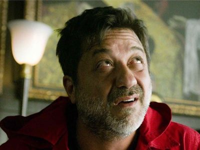 “Estaba haciéndome mucho daño”: El complicado pasado del actor de Arturito en “La casa de papel”