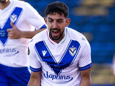 Vélez tuvo revancha ante Central Córdoba y ganó la Supercopa