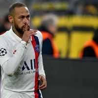 ¡Acusaron a Neymar! En el PSG lo vincularon con una polémica que dio la vuelta al mundo