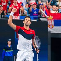 Djokovic reveló la mejor final que jugó en su carrera