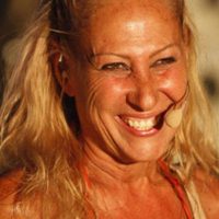 Rosa Benito no ocultó lo que piensa de Rocío Flores y Ana María Aldón