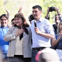 Vivienda, educación y seguridad, los ejes de la propuesta de Koopmann para el periodo 2023-2027