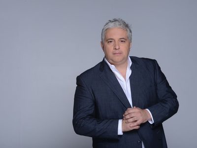 La noticia que recibió Mariano Peluffo en El Nueve