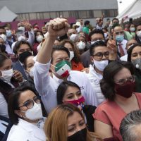 Proceso interno en Morena costaría 21 mdp; así es la 'encuesta de reconocimiento”