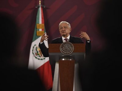 Estos fueron los principales temas de la conferencia mañanera de AMLO del 7 de septiembre (Video)