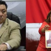 Uriel Carmona y la diputada que impulsó su destitución estarían vinculados a “Los Rojos”: Sedena