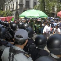 Anuncian plan contra evasión fiscal a través de facturas falsas; será delito grave