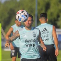 Papu Gómez y su doping positivo: "El boludo fui yo"