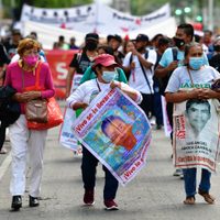 Piden investigar a diputado de Morena por homicidio y tortura de normalista de Ayotzinapa
