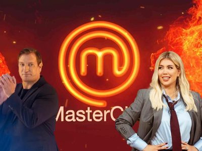 5 momentos imperdibles de "MasterChef Celebrity" para entender las chicanas entre Wanda Nara y Maxi López