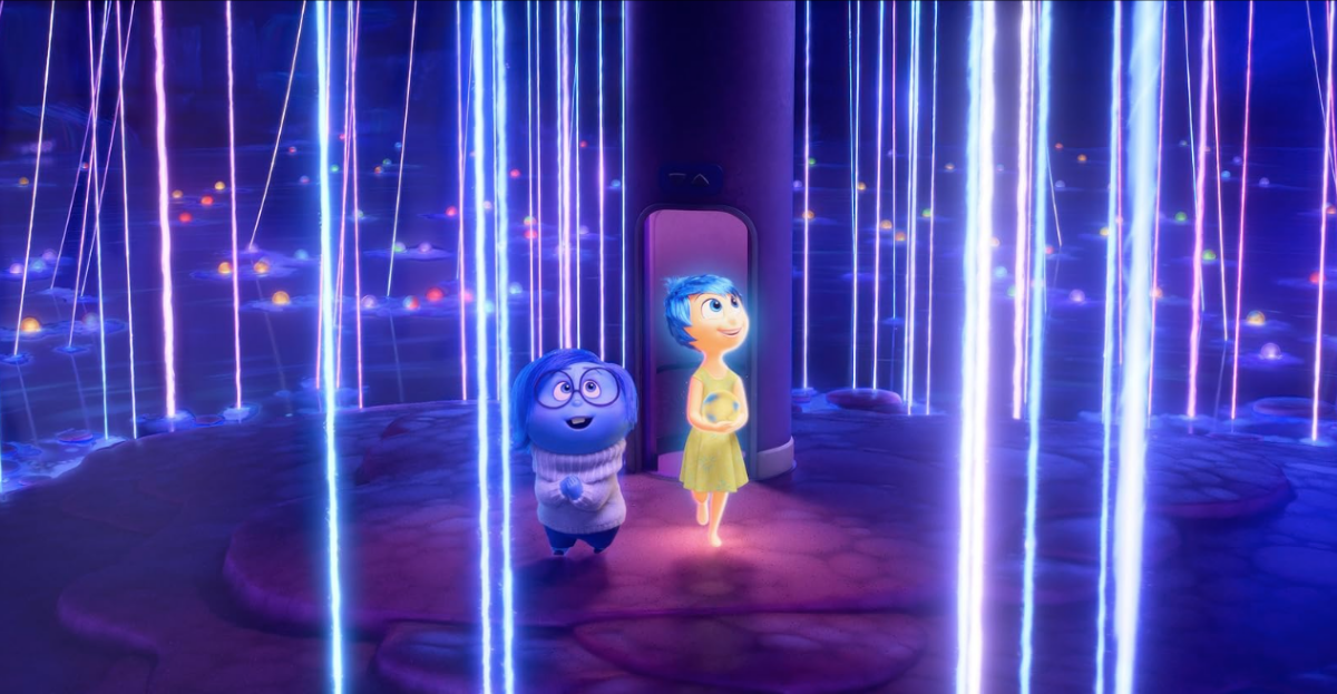 Pixar emociona en la taquilla