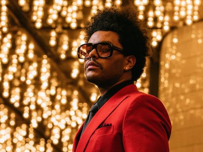 Apuesta fuerte: para cumplir su sueño, The Weeknd tomó una impensada decisión sobre el “Super Bowl”