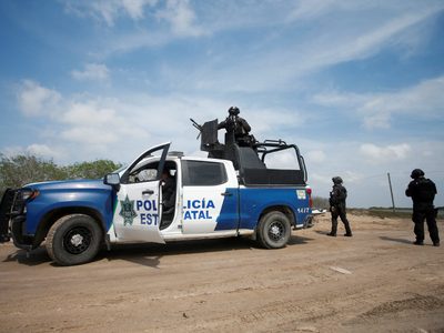 Un cartel mexicano entregó a los miembros que secuestraron a ciudadanos estadounidenses