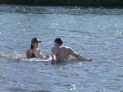 Clima en Neuquén: se espera un miércoles sofocante con inestabilidad hacia la noche