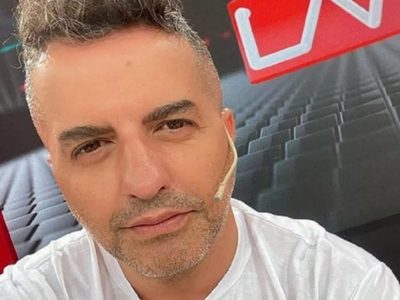 Ángel de Brito confesó un detalle de su vida personal que muchos sospechaban
