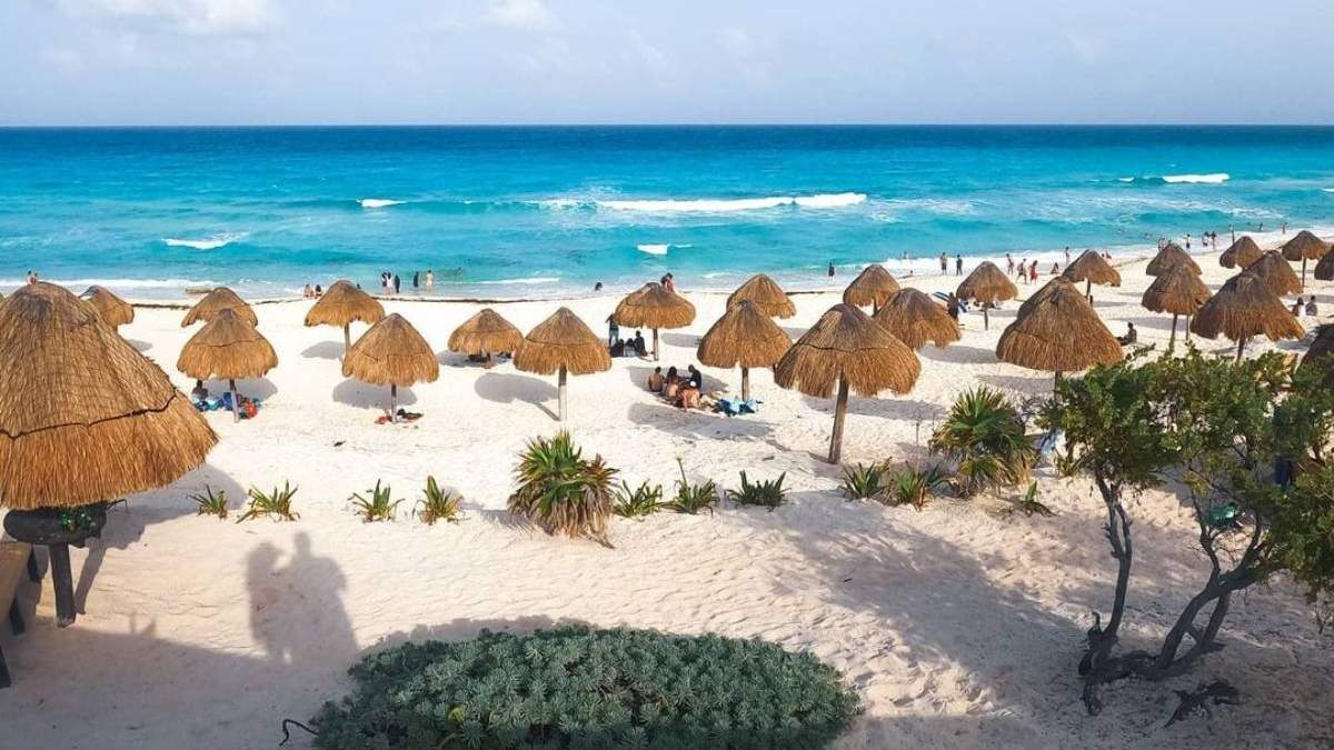 El puerto quintanarroense, la sorpresa más grande