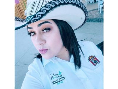Jornada violenta en Sinaloa deja tres feminicidios, entre ellos el de la Comisaria de Bachigualatito