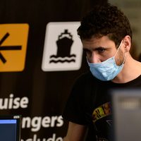 ¿Cómo funciona el protocolo aplicado sobre el paciente con coronavirus?