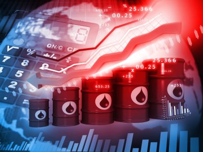 Recortarán casi 10 millones de barriles diarios de petróleo