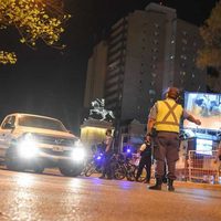 Neuquén: la semana que viene la circulación seguirá restringida después de las 18 horas