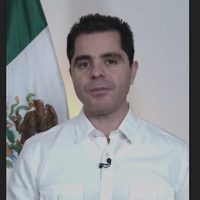 Otra baja del morenovallismo: Marcelo García renuncia al PAN y se declara diputado independiente