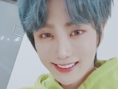 A sus 28 años: falleció Kim Yohan, estrella del grupo de K-Pop "Top Secret"