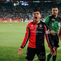 Atlas es bicampeón de la Liga MX; vence 3-2 a Pachuca
