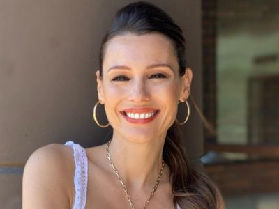 El hermoso evento que unió a Pampita y Benjamín Vicuña