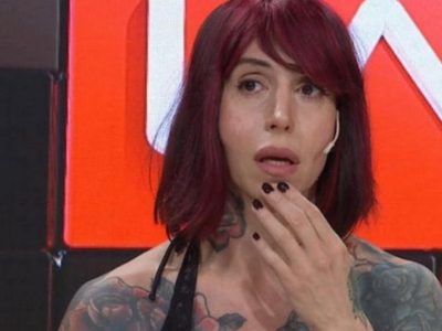 El presente de Práxedes Candelmo en la primera fila de lucha contra el coronavirus