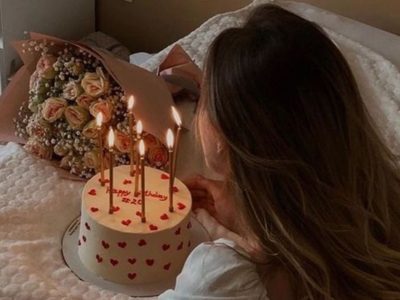 Si cumplís años o estás cerca de la fecha, tenés que hacer estos rituales para atraer todo lo bueno