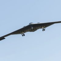 ¿Qué son los bombarderos B-2 que EU usó en su ataque contra instalaciones nucleares de Irán?